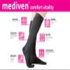 Medi Assure Hosiery?Butler Donning Aid ?Men & Women, Easy?On?Leg?Compression Stocking Assistance, Economical,?Easy to Use Pull On Handles, Unique Design? view 2