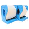 3M Micropore 2 X 10 Yd Tape W/Dispenser view 2