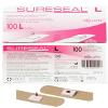SureSeal Pressure Bandages (Size Large) (Box of 100) view 1