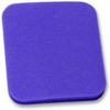 Hydrofera Blue Bacteriostatic Foam Dressing 4" X 4", each view 1