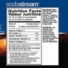 SodaStream Diet Cola Syrup, 14.8 Fluid Ounce view 4