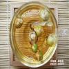 500g Organic High Mountain Wild Camellia Tea Tree Flower Tea Anti-aging view 4