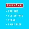 Larabar Chocolate Chip Brownie, Gluten Free Vegan Fruit & Nut Bar, 16 Ct view 4