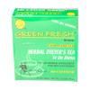 Green Fresh Extra Strength Herbal Dieters Tea (30 Count), 2.11 Ounces view 3