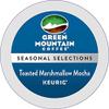 Green Mountain Toasted Marshmallow Mocha Seasonal Selections K-Cups For Keurig Brewers (60 Count) view 1