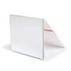 OPTP NOI Mirror Box Triangle  Part of a Graded Motor Imagery Program  For Stroke Recovery, Mirror Box Therapy, Finger Therapy, Hand Recovery, and Improved Limb Movement view 2