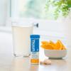 Nuun Bev Tube Orange view 4