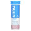 Nuun Active: Strawberry Lemonade Electrolyte Drink Tablets (3 Tubes of 10 Tabs) view 1