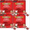 Twinings English Breakfast Tea Keurig K-Cups, 24 Count (Pack of 4) view 1