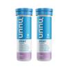 Nuun Active: Grape Electrolyte Enhanced Hydration Tablets (2 Tubes of 10 Tabs) view 1