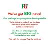 PG Tips Original Non-Pyramid, 240 Tea Bags (Pack of 4) view 3