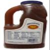 Sweet baby Ray's honey hot wing sauce and glaz Half gallon view 4