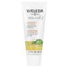 Weleda Oral Care Childrens Tooth Gel, 1.7 Fluid Ounce, Fluoride Free, Spearmint Flavor, Plant Rich Toothpaste with Calendula, Silica and Fennel view 1