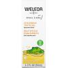 Weleda Oral Care Childrens Tooth Gel, 1.7 Fluid Ounce, Fluoride Free, Spearmint Flavor, Plant Rich Toothpaste with Calendula, Silica and Fennel view 2
