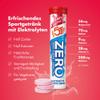 HIGH5 Zero Active Hydration Drink Tabs - 8 x 20 Tablet Tube, Berry view 2
