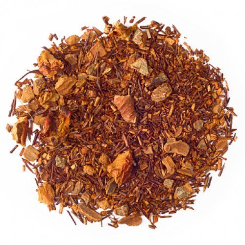 DAVIDs TEA - Organic Cinnamon Rooibos Chai 4 Ounce