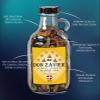 Don Zavier Mamajuana 1/2 Gal (Cinnamon) view 4