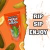 Van Holten's Pickles - Jumbo Sour Pickle-In-A-Pouch - 12 Pack view 3