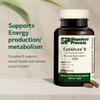 Standard Process Cataplex B - Nervous System & Heart Health Supplement - Contains B Vitamins for Energy Support - Supports Energy Metabolism - Non-Dairy & Non-Soy - 180 Tablets (90 Servings) view 3