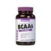 Bluebonnet Nutrition BCAAs 4:1:1 Ratio, Muscle Performance*, Muscle Health*, Muscle Repair*, Non-GMO, Vegan, Kosher Certified, Gluten-Free, Soy-Free, Dairy-Free, 120 Vegetable Capsules, 30 Servings view 1