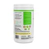 Biopharma Scientific NanoGreens: Greens Superfood Fruit & Vegetable Powder for Digestive Health & Immunity with Spirulina, Chlorella, Kale, Spinach, Plant Based, Green Apple Flavor, 30 Servings view 2
