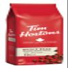 Tim Hortons Whole Bean Original, Medium Roast Coffee, Made with 100% Arabica Beans, 32 Ounce Bag view 1