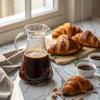 Tim Hortons Whole Bean Original, Medium Roast Coffee, Made with 100% Arabica Beans, 32 Ounce Bag view 2