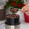 Tim Hortons Whole Bean Original, Medium Roast Coffee, Made with 100% Arabica Beans, 32 Ounce Bag view 3