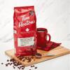 Tim Hortons Whole Bean Original, Medium Roast Coffee, Made with 100% Arabica Beans, 32 Ounce Bag view 4