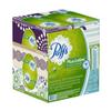 Puffs Plus Lotion Facial Tissues; 6 Family Boxes; 124 Tissues per Box view 1