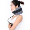 Amorwell Cervical Neck Traction Device FDA Registered with EVA Foam and Inflatable Brace for Neck Shoulder Back Pain view 2
