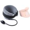 Amorwell Cervical Neck Traction Device FDA Registered with EVA Foam and Inflatable Brace for Neck Shoulder Back Pain view 3