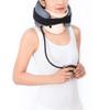 Amorwell Cervical Neck Traction Device FDA Registered with EVA Foam and Inflatable Brace for Neck Shoulder Back Pain view 4