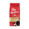 Tim Hortons Original Blend, Medium Roast Ground Coffee, Perfectly Balanced, Always Smooth, Made with 100% Arabica Beans, 12 Ounce Bag view 1