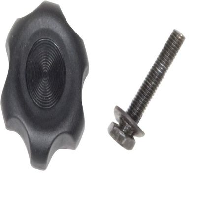 Knob Set for Adjustable Height Arm