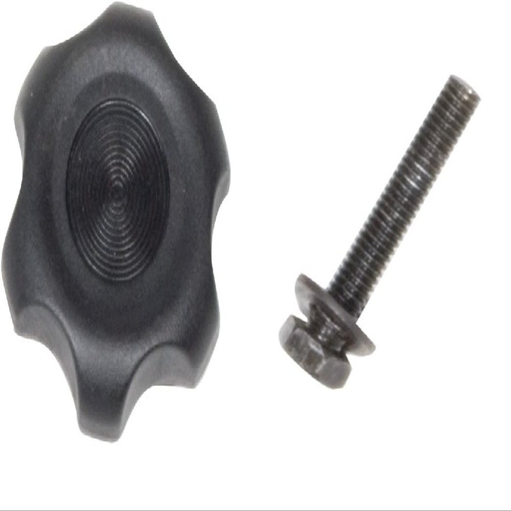 Knob Set for Adjustable Height Arm