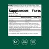 Standard Process Inc. Arginex - Whole Food Formula for Body Cleanse Organs - Liver Support and Kidney Health Supplement with Vitamin A, Oat Flour, Buckwheat and Ascorbic Acid - 180 Tablets view 2