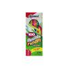 100CT Flex Neon Straws view 1
