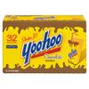 Yoo-hoo Chocolate Drink, 6.5 fl oz boxes, 32 pack view 3