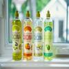 Cucina Fruits & Passion Concentrated Dish Soap, Sanguinelli Orange & Fennel, Gentle Liquid Dishwashing Detergent with Olive Oil, Vegan Formula in Refillable 16.9 fl oz Recyclable Bottle view 3