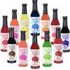 12.7oz Snow Cone Syrups Party Kit (12 Pack) view 1