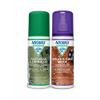 Nikwax Nubuck & Suede Proof DUO-Pack Cleaning and Waterproofing Spray Restores DWR Water Repellency, Leather Shoe Care, Boot & Footwear Cleaner, Rain Protection, Safe for Gore-Tex view 1