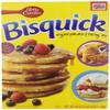 Betty Crocker Bisquick Pancake and Baking Mix, 40 Oz, Pack of 3 view 1
