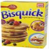 Betty Crocker Bisquick Pancake and Baking Mix, 40 Oz, Pack of 3 view 4