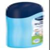 Buebchen Baby Shampoo with wheat protein and camomile 200 ML view 3