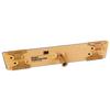3M 19150 Doodleduster Holder, Small, 25 x 3 15/16, Tan view 1
