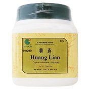 Huang Lian - Coptis Rhizome, 100 Grams