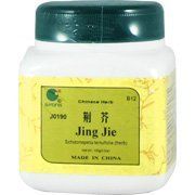 Jing Jie - Schizonepeta aboveground Parts, 100 Grams,(E-Fong)
