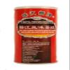Pearl River Bridge Yang Jiang Flavor Preserved Beans with Ginger, 500 g/17.64 oz. view 1