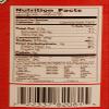 Pearl River Bridge Yang Jiang Flavor Preserved Beans with Ginger, 500 g/17.64 oz. view 3